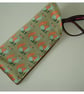 Fox Glasses Case Foxes Spectacles Sleeve - Image 3