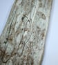Handmade Sterling Silver Pendant (NKSSPDCP3) - UK Free Post - Image 1