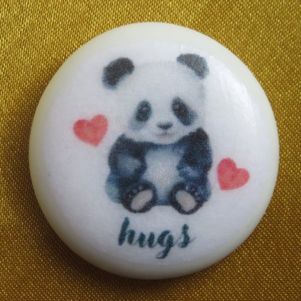 Pocket Hug Pebble Worry Stone