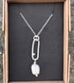  Freshwater Pearl Necklace - Image 5
