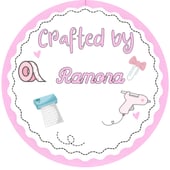 Crafted By Ramona