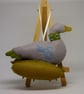 12 Days of Christmas Goose a laying - Image 7
