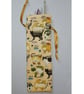 Crochet hook case Cats - Image 2