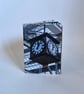 Mini A7 Photo Zine, Iconic Glasgow Images Containing eight of my own photographs
