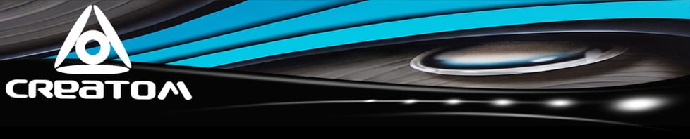 Gems4Homes paintings by CREATOM