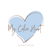 My Calico Heart