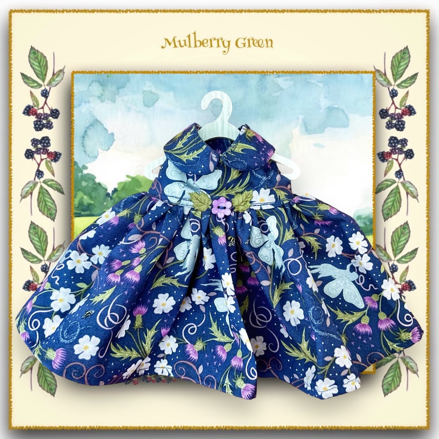 Fairies in the Moonlight Dress