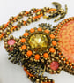 Autumn Statement Necklace - Image 4