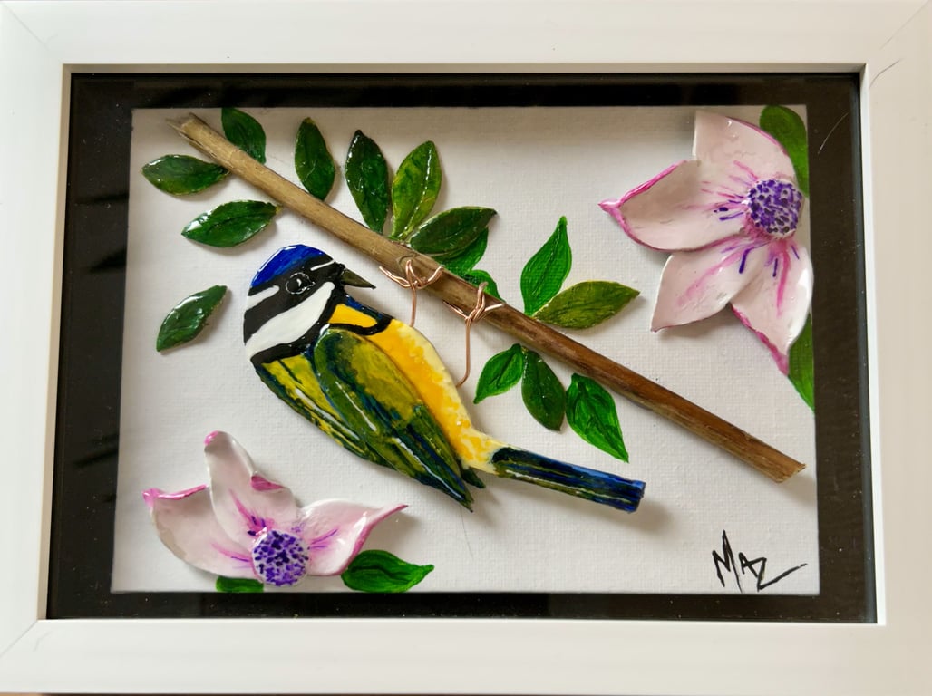 Art and Gifts by Maz