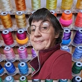 The Embroidery Bureau