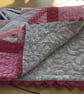 In The Pink quilt - Image 3