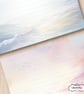 Letter Writing Paper - Sunset Over the Ocean - Image 9