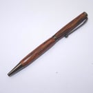 Coconut Wood Handmade Wooden Pen - Unique Pattern