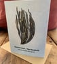 Single Seaweed Greeting Card - Sea Spaghetti - Image 2