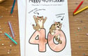 Greeting cards