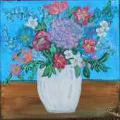 Eleanor Pickett Art