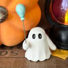 Ceramic ghost Booloon