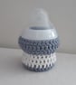 Bottle cover many colours, 2 sizes - Image 2