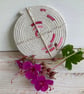 Coiled Rope Coasters - Image 1