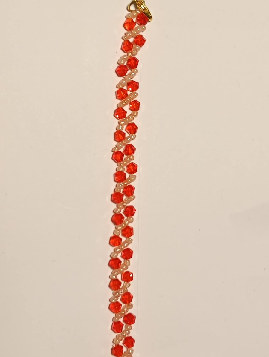 Phoenix Fire Bracelet 