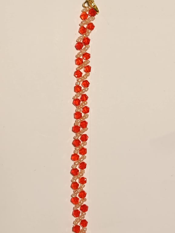 Phoenix Fire Bracelet 