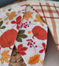 Autumn Bunting 