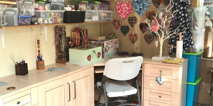 Poppys Handcrafted