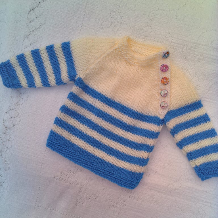 Jumper for Babies and Children, Baby Shower Gift, Baby Clothes, Custom Make 