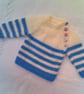 Jumper for Babies and Children, Baby Shower Gift, Baby Clothes, Custom Make  - Image 1