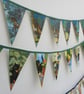 Ladybird book bunting - Tiptoes - Image 6
