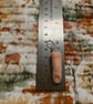 Serial killer trophy chopped off finger earrings - Image 4