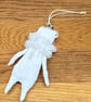 Spun Cotton Polar Bear Queen 2 - Image 8