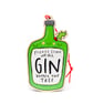 Gin Christmas decoration  - Image 2
