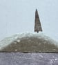 Tiny Stone Tree on Stone Hill - Image 1