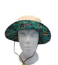 Fun Halloween Bucket Festival Leisure Hat - Image 3