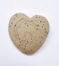 Rosemary Ceramic Worry Stone, Christmas Stocking Filler, Pocket Hug  - Image 3