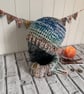 Matching Beanie & Snood Set - Image 3
