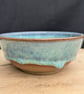 Turquoise toasted nibble bowl - Image 6