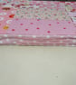 Pink Owl Patchwork A5 Journal - Image 6