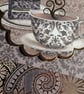 Tea and Cake Birthday Card - Image 6