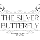 The Silver Butterfly Jewellery
