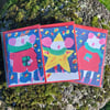 Christmas Mice Cards 