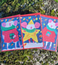 Christmas Mice Cards 