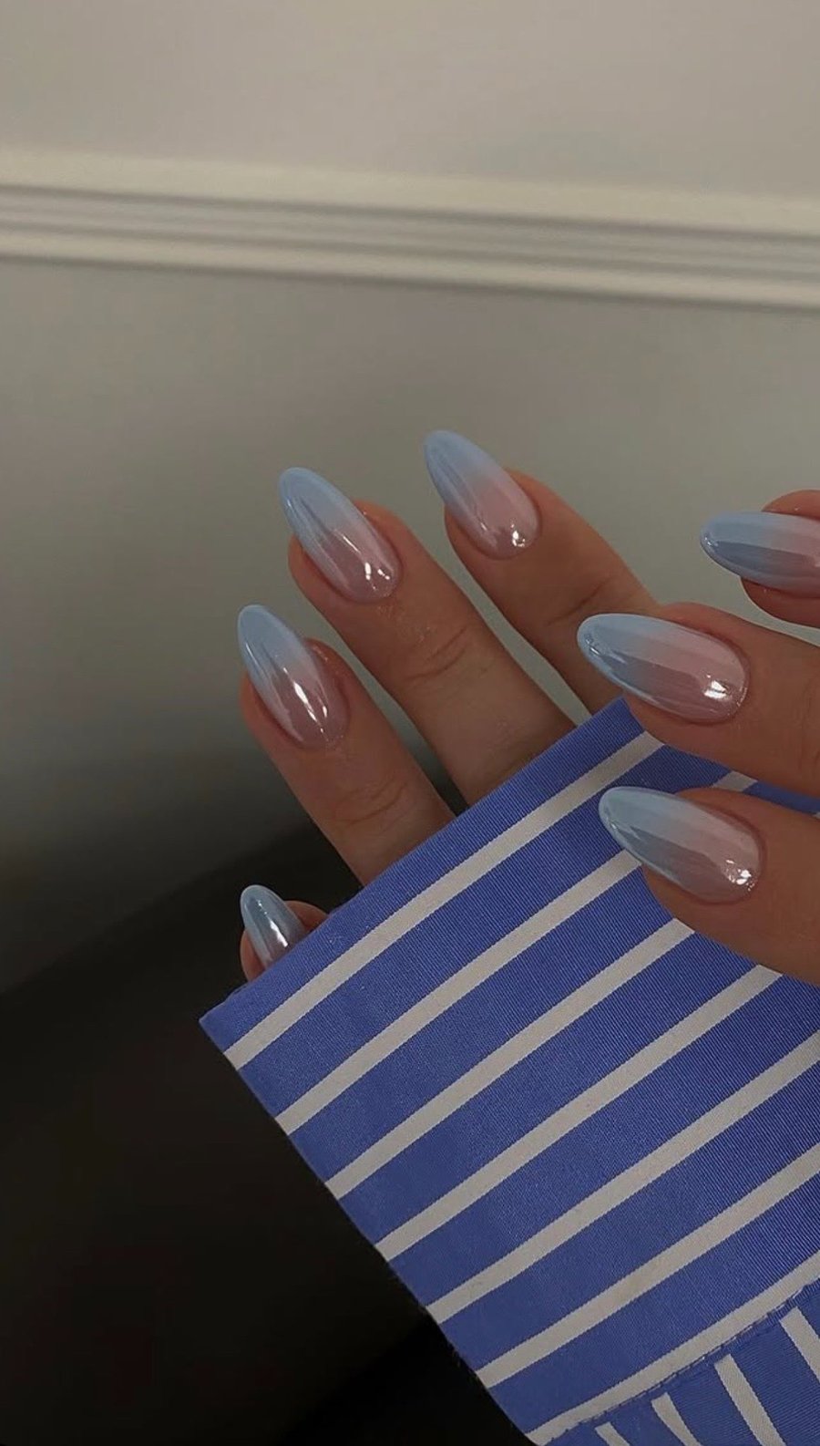 Press On Nails Handmade