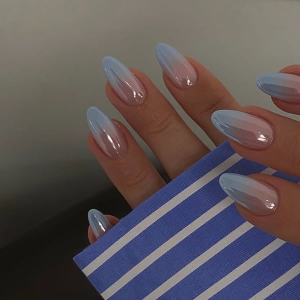 Press On Nails Handmade