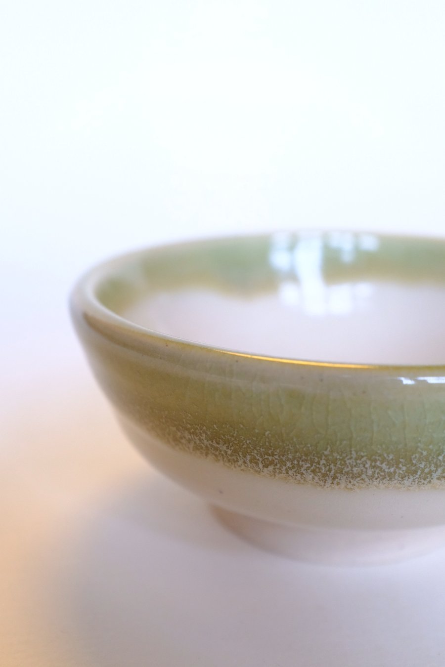 Small dipping dish I