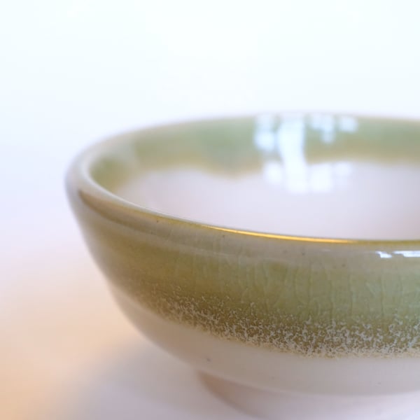 Small dipping dish I