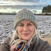 Debbie Hoban Wildlife Art