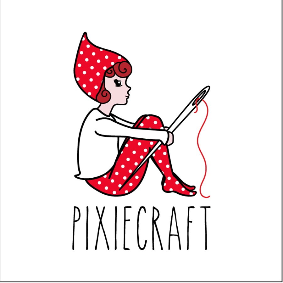 Pixiecraft