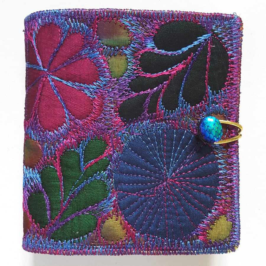 Sewing Needle Case